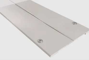 Types of expansion joint profiles