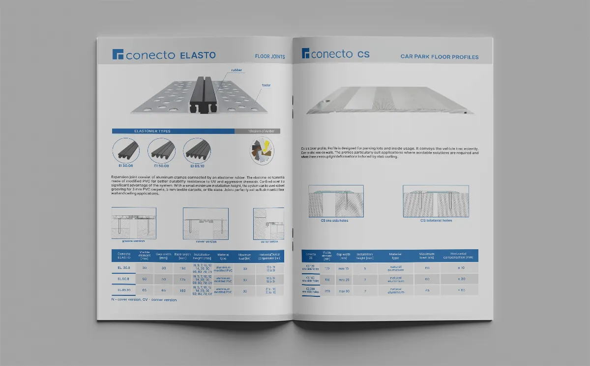 Download catalog