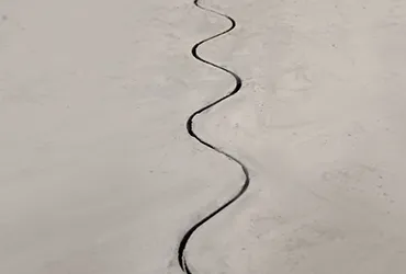 Floor expansion joints – the key to durable floors in halls and warehouses