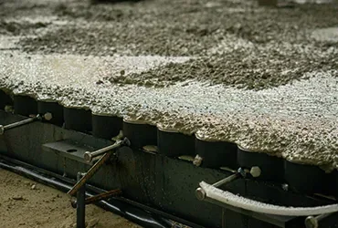 Common Mistakes Installing Armoured Joint Profiles