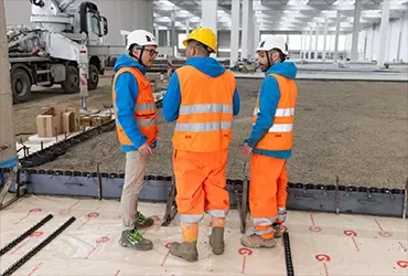 Industrial Profiles in Practice
