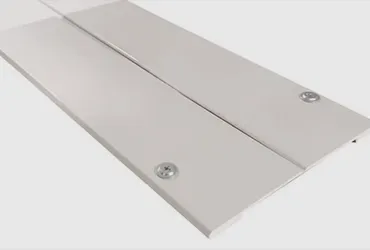 Types of Armoured Joint Profiles - Complete Guide