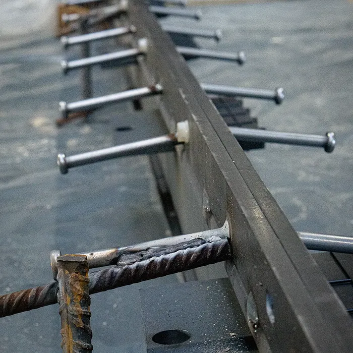 Dowel 10NA40-5D